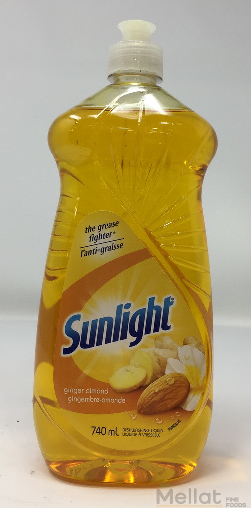 Sunlight – 740 Ml