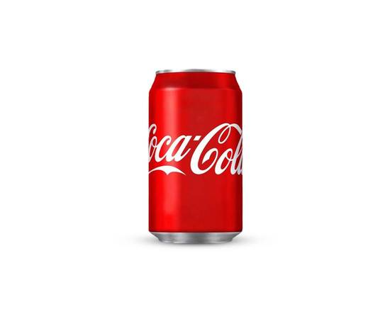 Coca Cola