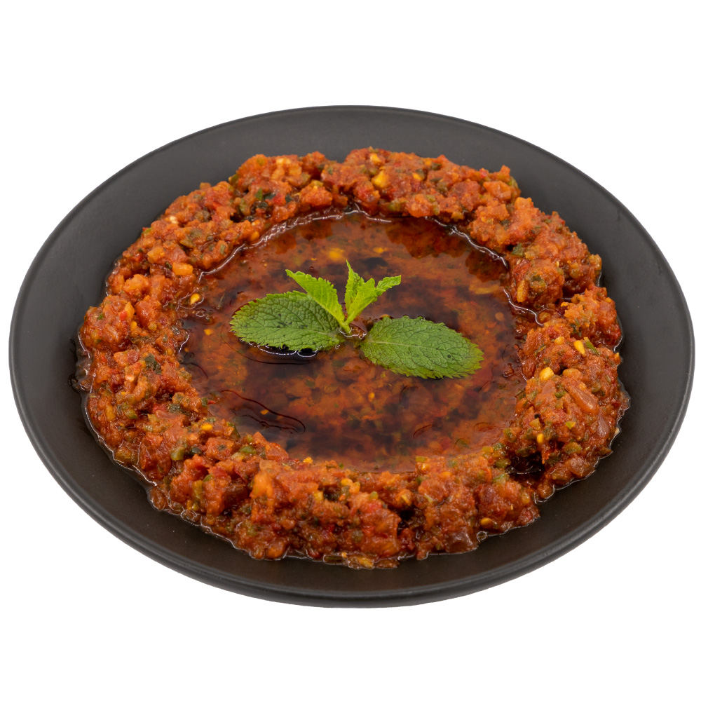 Hot Dip-ezme