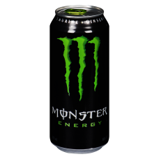 Monster Energy Drink