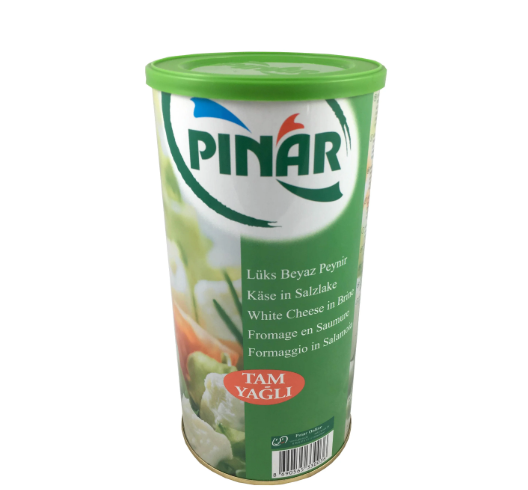 Pınar Tam Yağlı Beyaz Peynir 1 Kg