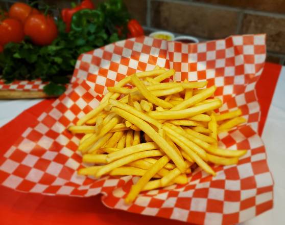 Fries