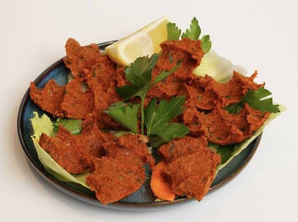 Cig Kofte