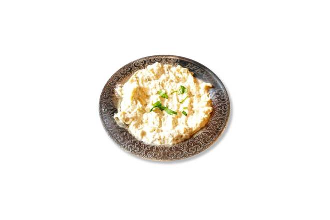 Baba Ganoush