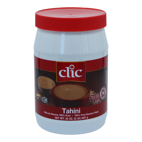 Tahini Sesame Paste 2lb