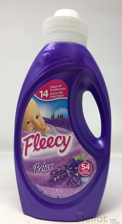 Fleecy
