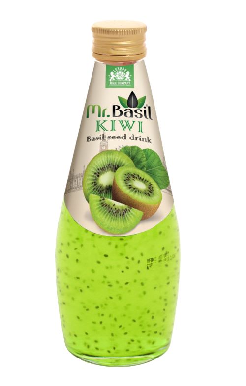 Mr.basil Kiwi 290gr
