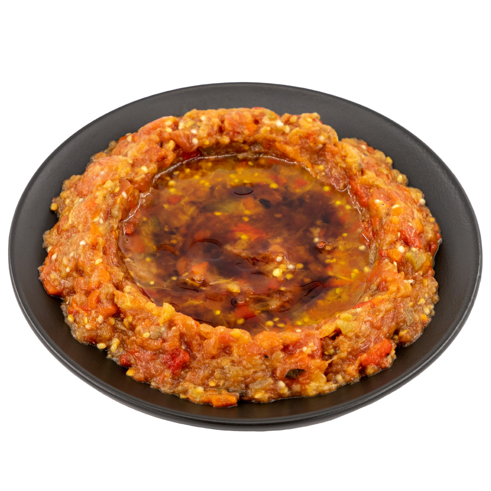 Baba Ganoush