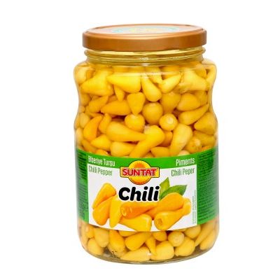 Suntat Chili 3100g