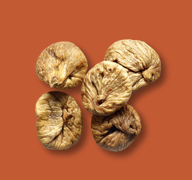 Dried Figs 1 Kg
