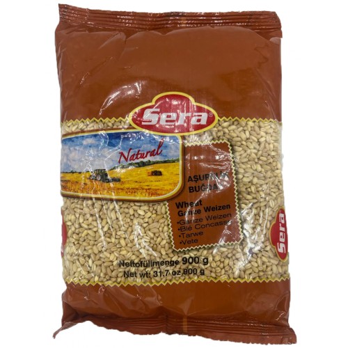 Sera Aşurelik Buğday 900g