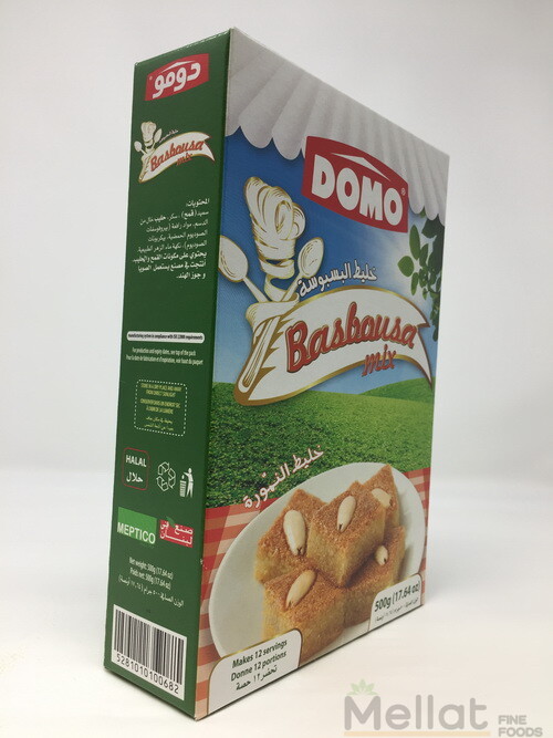Domo Basbusa