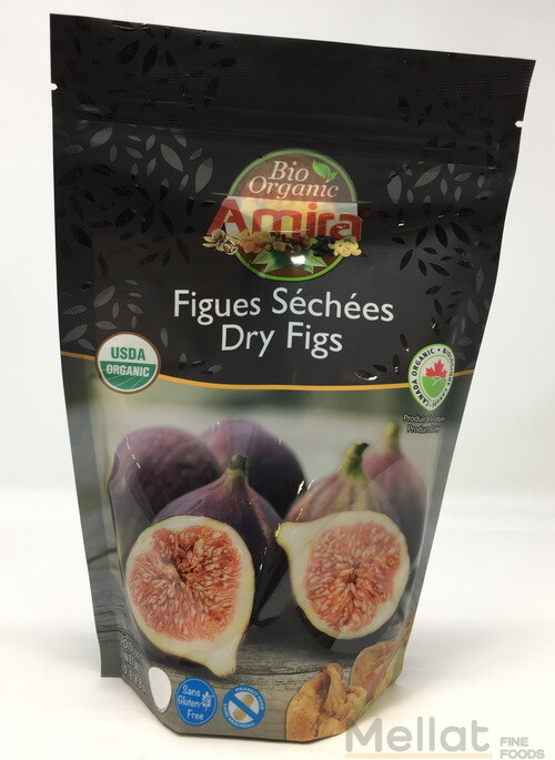 Dry Figs Amira