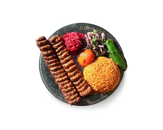 Adana Kebab
