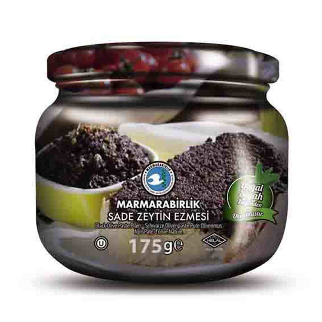 Marmarabirlik Olives Paste