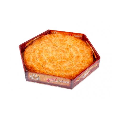 Hastel Rolling Kadayif Dessert 400gr