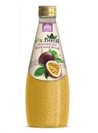 Mr.basil Passion 290gr