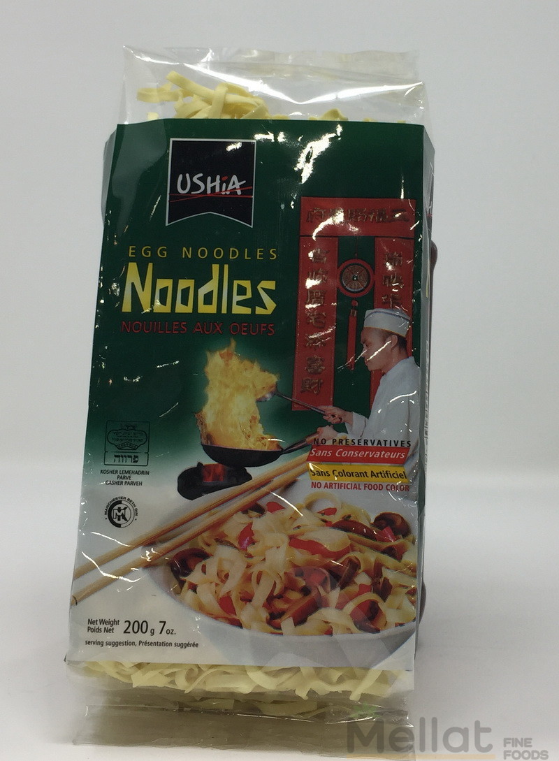Ushia Egg Noodles