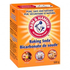 Arm & Hammer Baking Soda 500g
