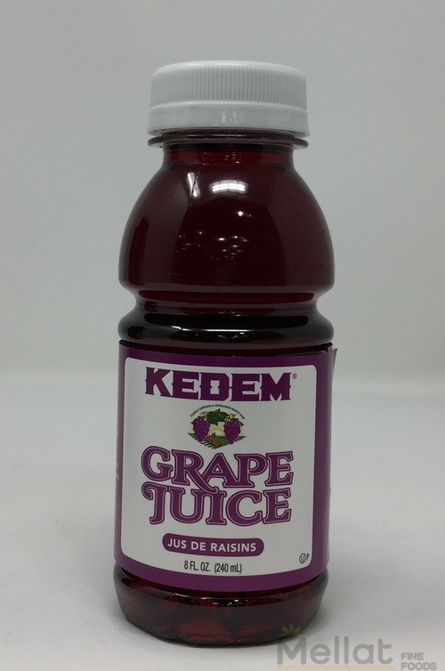 Kedem Grape Juice