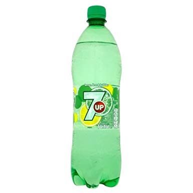 7 Up 1l