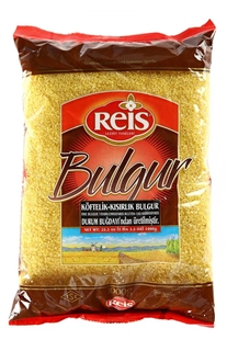 Fine Bulgur 1 Kg