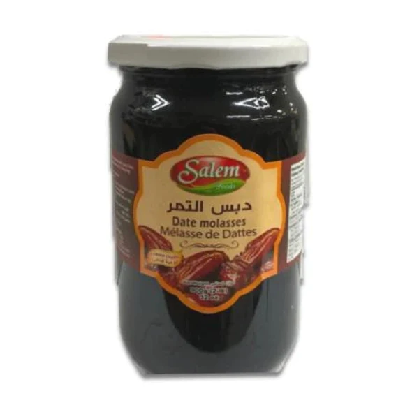 Salem Date Molasses 2lb
