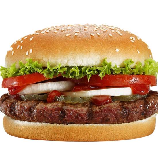 Hamburger