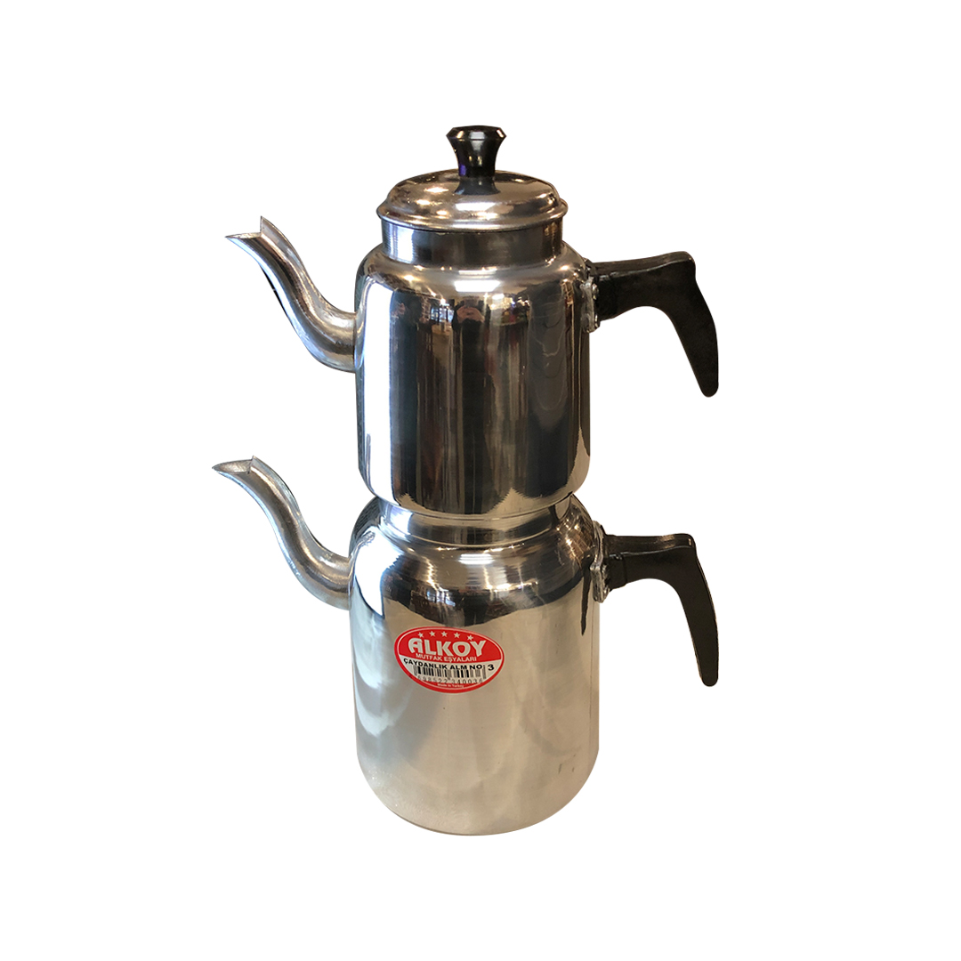Alkoy Tea Kettle 480gr