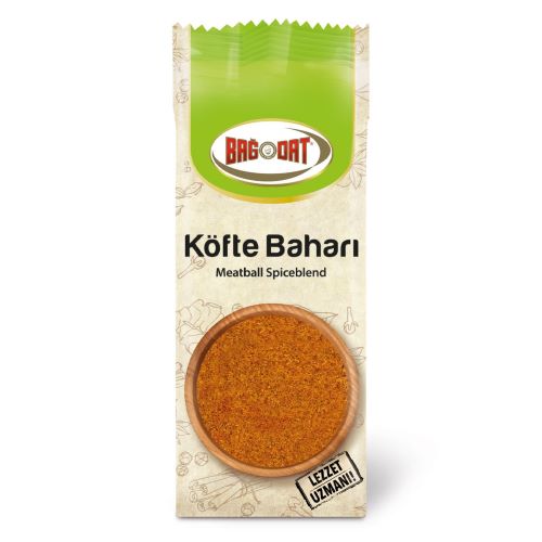 Bağdat Köfte Baharatı 65g