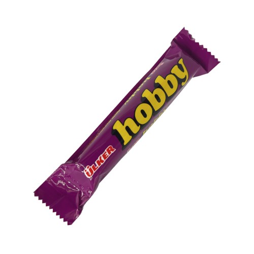 Ülker Hobby 25g