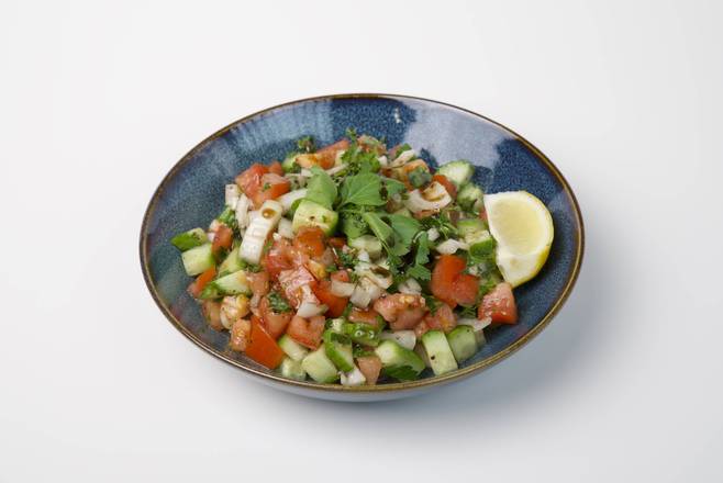 Shepherd’s Salad