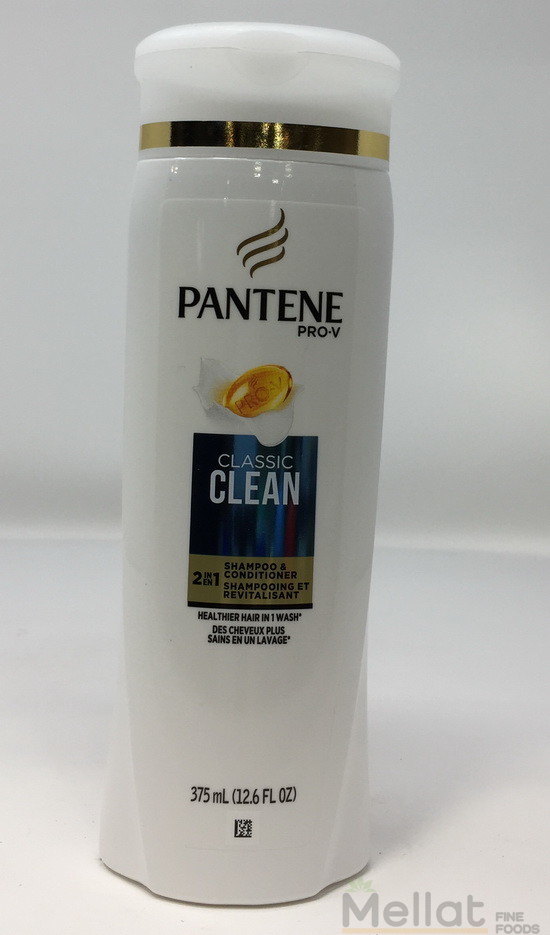 Shampoo | Pantene