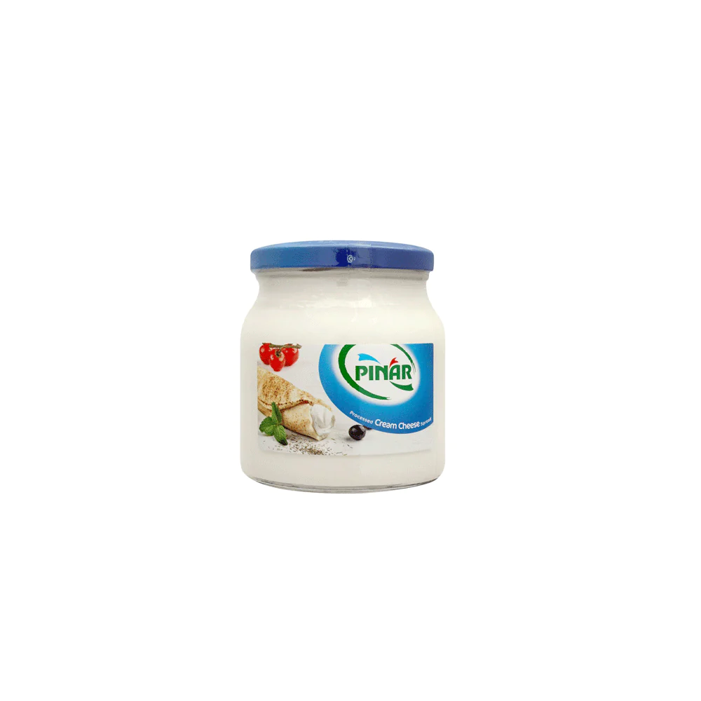 Pinar - Cream Cheese 500 Gr