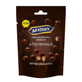 Mcvities Biskuvi