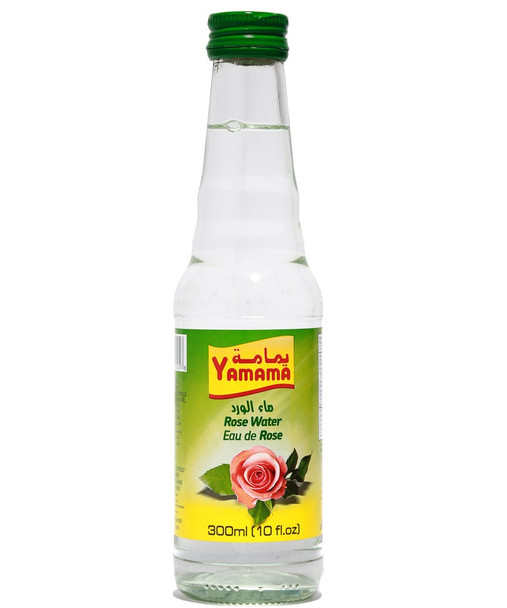 Yamama Rose Water 300ml