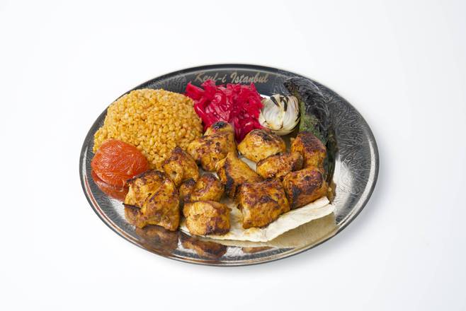 Chicken Shish