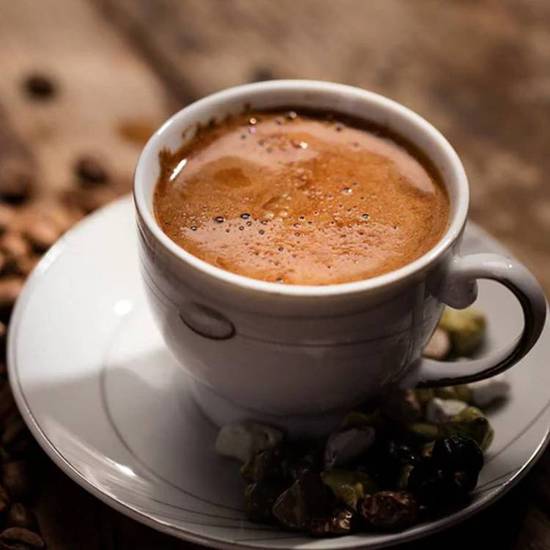 Special Menengic Turkish Coffee