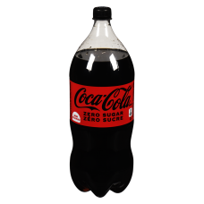 Cocacola Coke Zero Sugar 2l