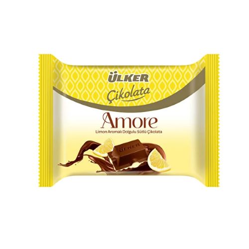 Ülker Çikolata Amore 54g