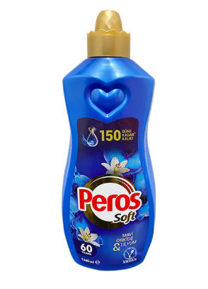 Peros Soft Blue Orchid Lilian 1440 Ml