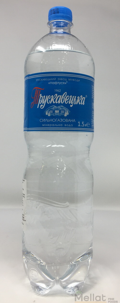 Mineral Water