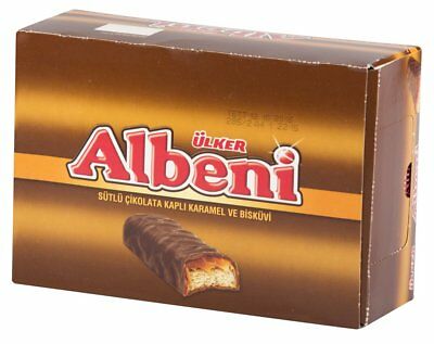 Ulker Albeni Box