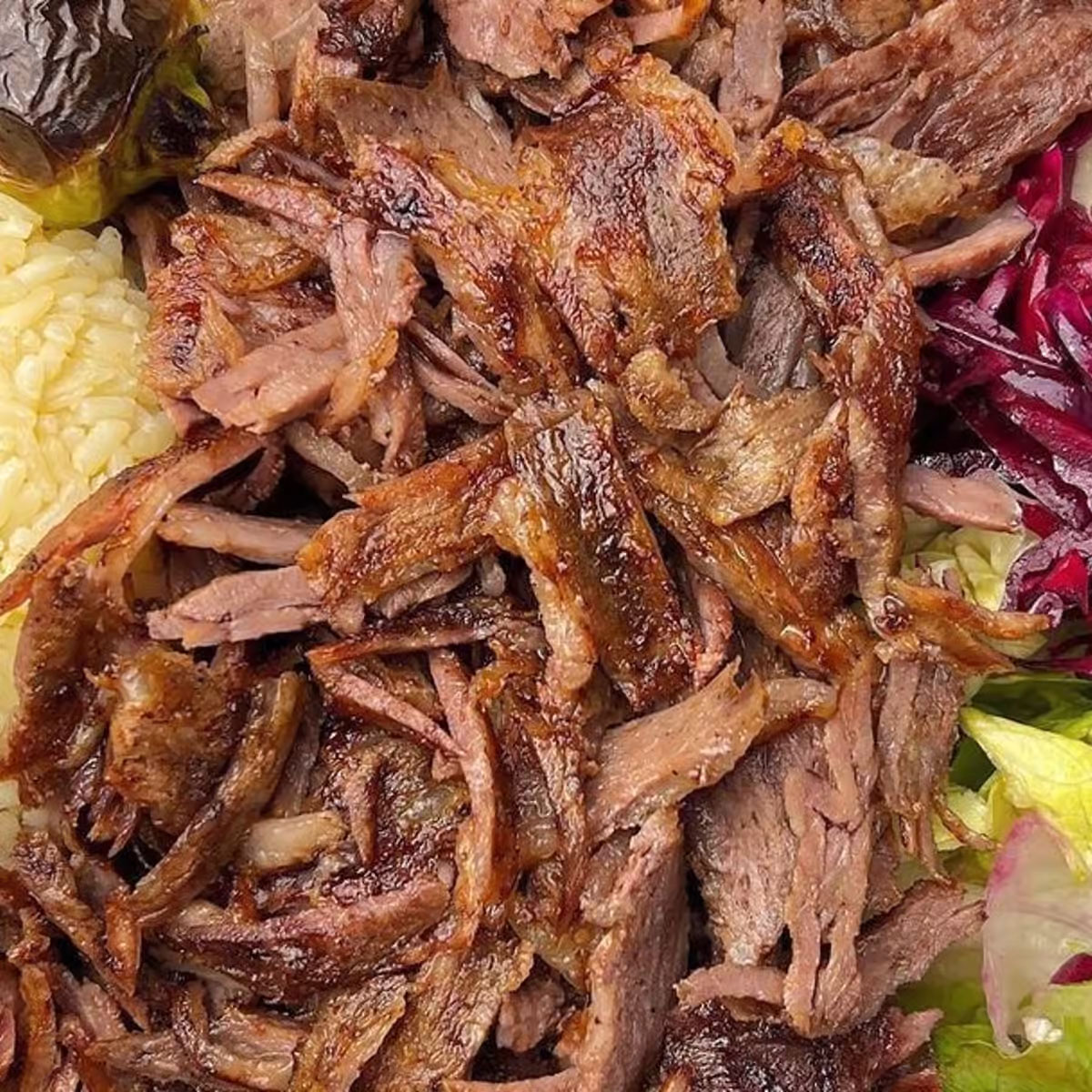 Beef Shish