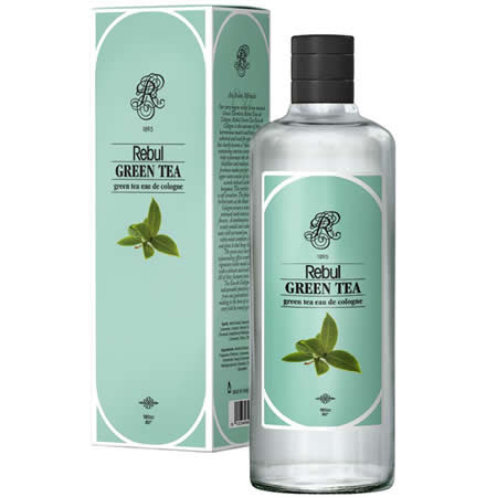 Rebul Ice Tea 270ml