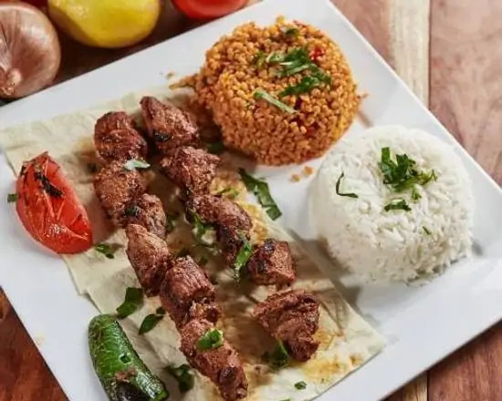 Beef Shish
