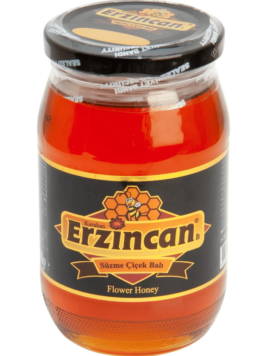 Erzincan Honey 460 Gr