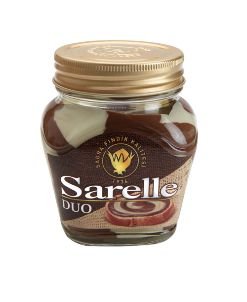 Sarelle Duo 350gr