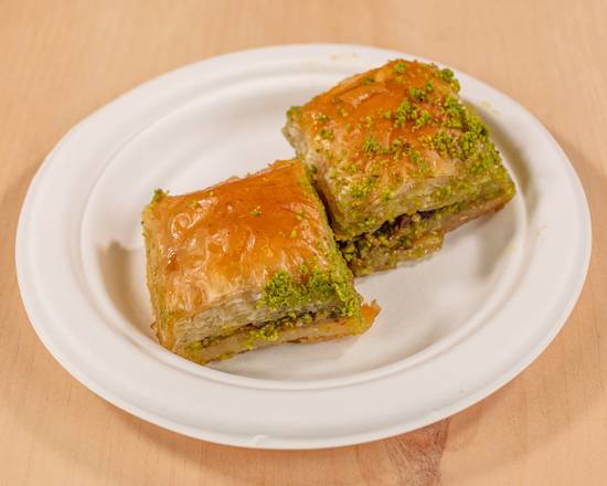Baklava