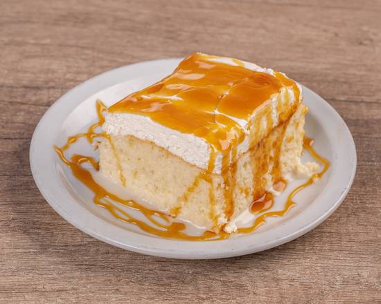 Trilece (tres Leches Cake)